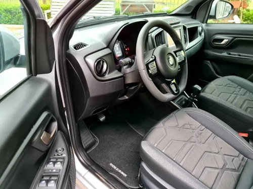 Imagen 7 de 15 de Fiat Strada Endurance 0km Anticipo De 850 Mil Tomo Usado B-