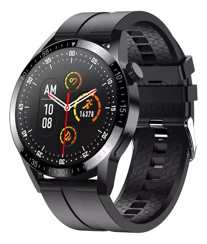 Smartwatch G40 Pro 1.39 Reloj Inteligente Para Android Ios