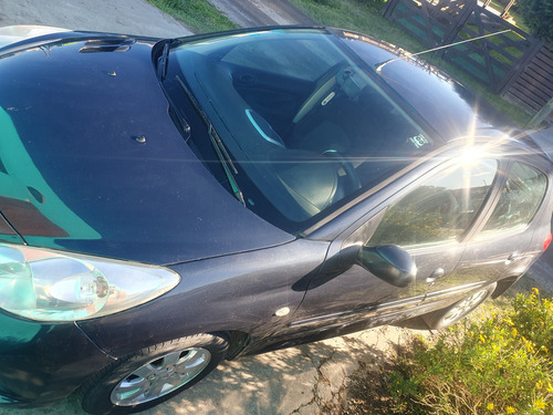 Peugeot 207 1.4 Xs