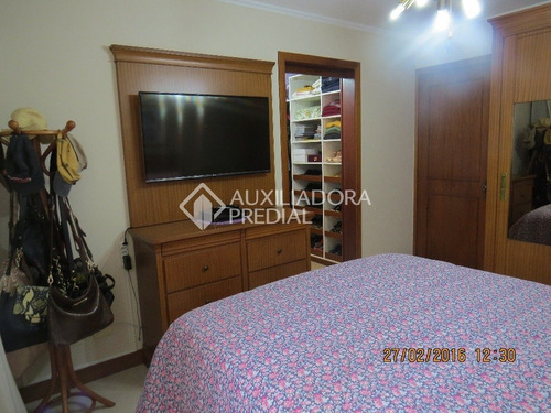 Imagem 4 de 7 de Casa Em Condominio - Camaqua - Ref: 267881 - V-267881