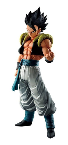 Gogeta Dragon Ball Extreme Saiyan Prize D Ichiban Kuji Origi