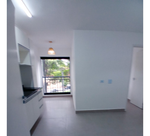 Apartamento Novo Nunca Habitado - 2 Quartos