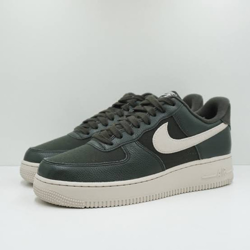 Tenis Airforce Af1 Originales 8.5mx Fullset Id Jordan Forum (Usado)