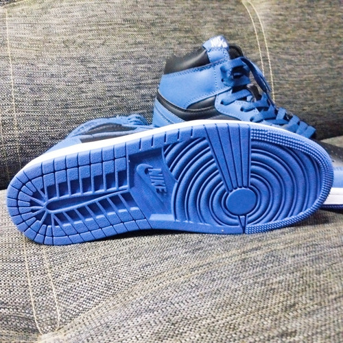 Nike Jordan 1 (Usado)