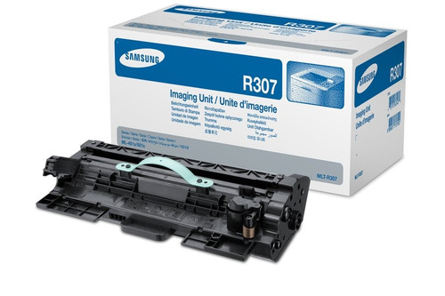 Unidad De Cilindro Original Samsung Mlt-r307 Para Ml-5010nd