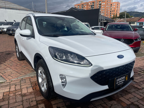 Ford Escape 2.0 Se 4x2