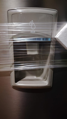 Refrigeradora Indurama Ri 405