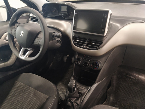Peugeot 2008 Allure 1.6