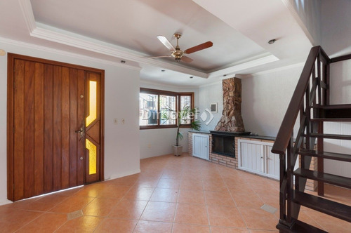 Imagem 2 de 15 de Casa Em Condominio - Hipica - Ref: 20804 - V-20804