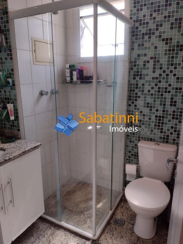 Imagem 15 de 22 de Apartamento A Venda Em Sp Tatuapé - Ap04856 - 69475549