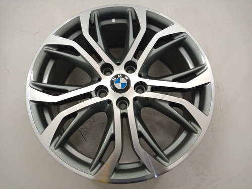4 Rodas Aro 18 Original Bmw Z4 M2 M3 M4 M5 M8 (4532) (Usado)
