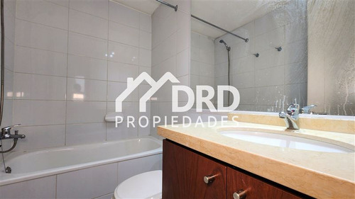 Imagen 14 de 30 de Departamento En Venta 4 Dorm. Doble Terraza En Ñuñoa