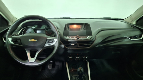Chevrolet Onix 1.0 Turbo Lt