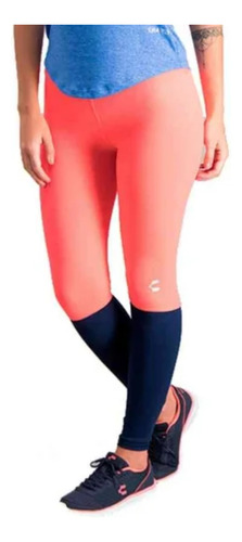 Leggings Deportivo Charly Para Mujer (5014010)