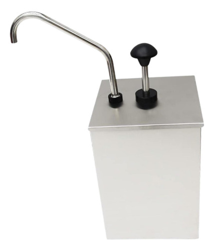 Bomba Dispensadora De , Presión Manual, 4l, Herramienta