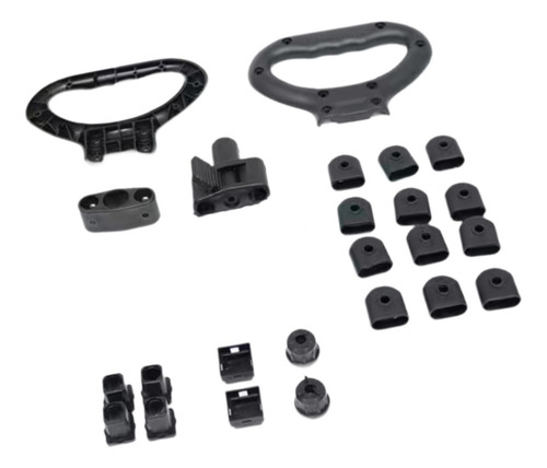 Accesorios De Carrito De Piezas De Reparación De Carros De