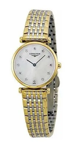 Reloj Longines El Gran Cl sico De Damas