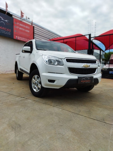 Imagem 2 de 6 de Chevrolet S10