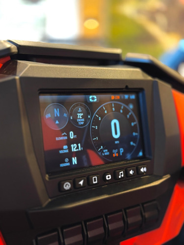 Polaris Rzr Pro S Baja Impuestos 2025 Utv No Can Am