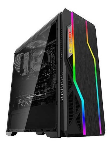 Pc Cpu Gamer Ryzen 3 3200g 8gb Ddr4 Rx Vega 8 Ssd 240gb