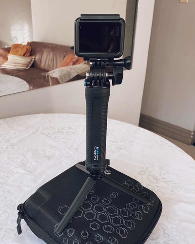 Gopro Hero 7 Black