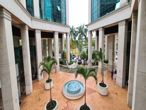 Imagem 7 de 14 de Sala Comercial De 31m² - Av. Das Americas - Sunplaza - Loc5089m - 31973940