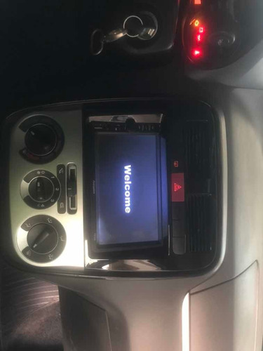 Fiat Punto 2010 1.4 Elx Flex 5p