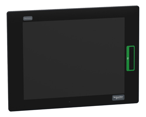 Hmip657a0n10an3n00 Hmidm6700tm Schneider Ihm Harmony P6 15 (Usado)
