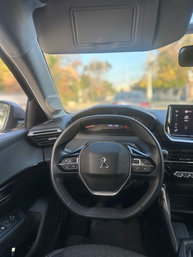 Peugeot 208 1.2 Style 75Hp