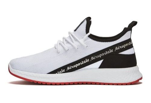 Tenis Aeropostale Caballero Running Comodo Ligero 