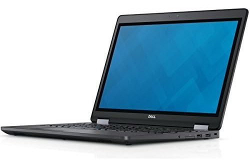 Laptop Dell Latitude E5570 // Intel Core I76600u Processor D