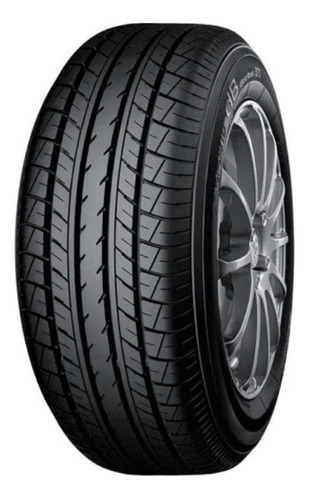 Llanta 185/60 R15 Yokohama Db Decibel E70d 84h