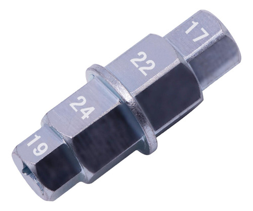 Herramienta Para Eje De Rueda Delantera De Motocicleta (17