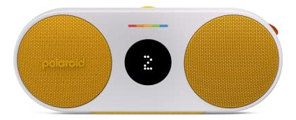 Polaroid P2 Music Player (black) - Altavoz Bluetooth Xw7tx