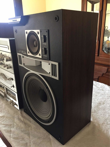 Imagen 9 de 10 de Equipo Pioneer Vintage Technics Sansui Marantz Sony Akai