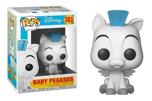 Funko Pop Baby Pegasus #383 Hercules Disney
