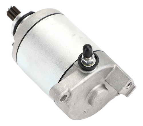 Motor De Arranque Para Aprilia 125 150 200 Arrecife Habana M