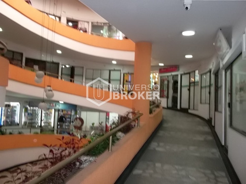 Imagen 7 de 7 de Chapinero, Local 11m² En Venta. Bogotá Ub18103