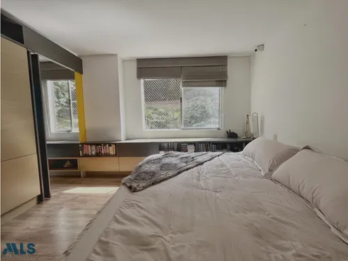 Excelente Apartaestudio(mls#251230)