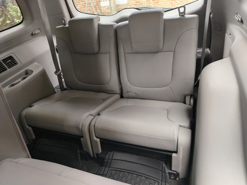 Mitsubishi Nativa 3.2l