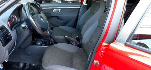 Fiat Palio 2007 1.8 R 5 P