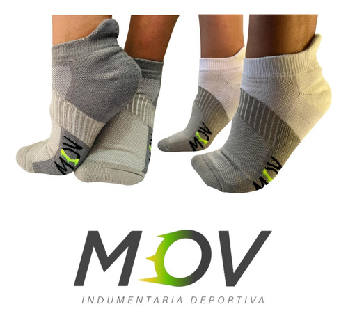 Imagen 6 de 7 de Zapatillas Jaguar Oficial #9030 Deportivo Running + Regalo