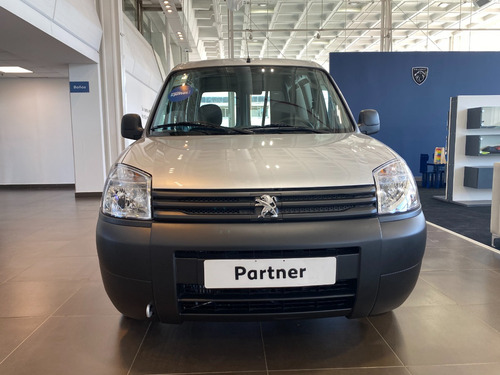 Peugeot Partner 1.6 Furgon Confort