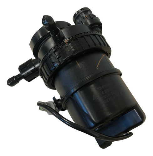 Porta Filtro Gasoil Original Toyota Hilux 2005/10