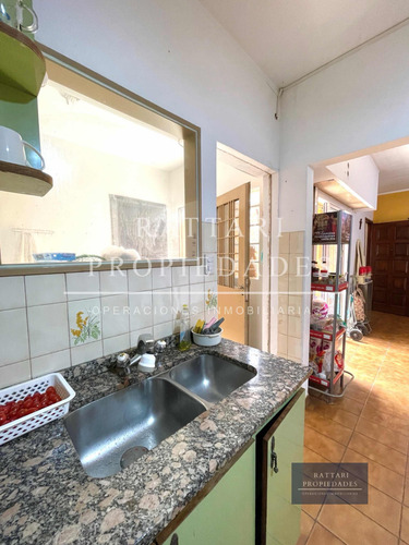 Venta Departamento 4 Ambientes Sin Expensas En San Justo Centro - Oportunidad