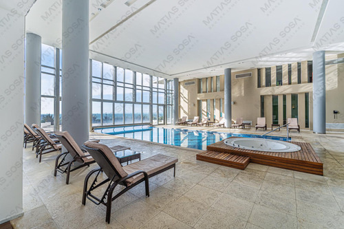 Venta - Departamento - 2 Ambientes - Maral Explanada - Arq. Cesar Pelli