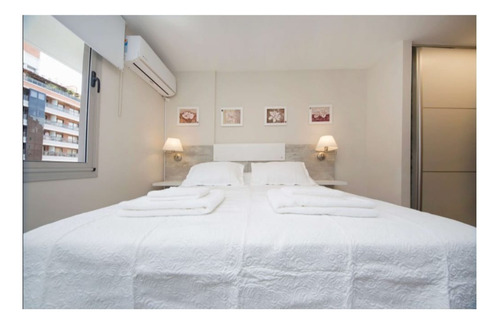 Alquiler Dpto. Amoblado En Nueva Córdoba 1 Dormitorio.