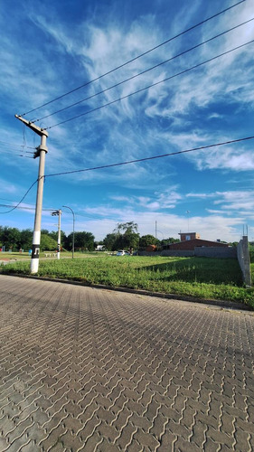 Terreno En Venta - Barrio Rosedal Anexo