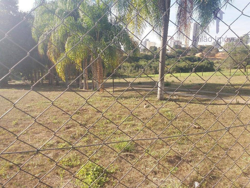 Terreno Residencial Ou Comercial 19.970m2 Para Venda, Parque Campolim, Sorocaba. - Te0115