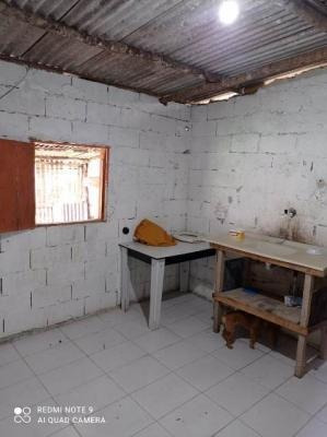 Chácara Na Praia Com 5 Dorm 1 Suíte E 15000m² 7882